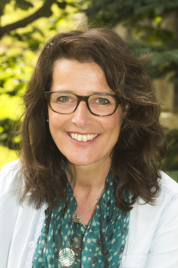 Eva M. Hirschauer - Feldkirch
